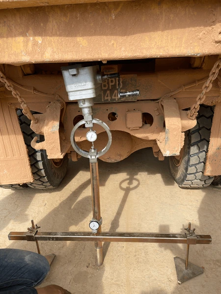 Borehole Logging